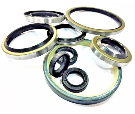 Wiper Seals