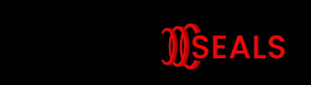 Master Seals Logo